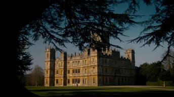 The Biltmore Estate & Downton Abbey image