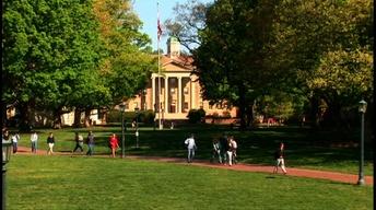 The University of North Carolina at Chapel Hill image