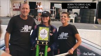 Teenage Race Car Driver image