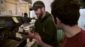 Intrepid Life Coffee & Spirits image