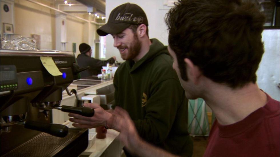 Intrepid Life Coffee & Spirits image