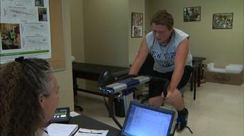 NC Now Special: Best of Science Now - Health image