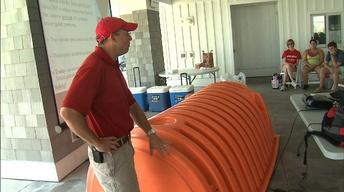 NC Cooperative Extension Environmental Stewardship image
