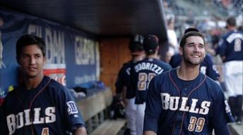 Bull City Summer image