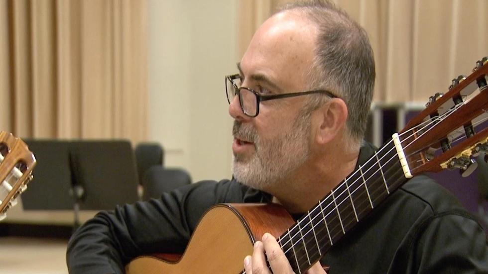 East Carolina University Summer Guitar Festival image