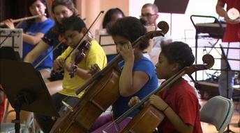 KidZNotes With Branford Marsalis image