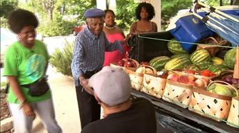 Food Desert Truck image