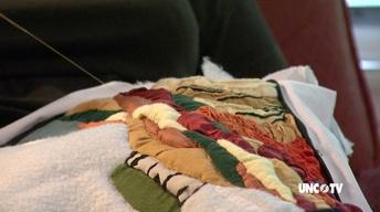 A Visual Artist for the Visually Impaired image