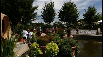 NC Arboretum Cultivating Community image