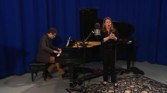 Andrea Moore & Daniel Davis | Chinaberry Tree