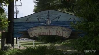 History of Calabash Seafood