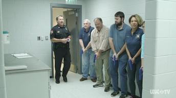 Citizens Police Academy