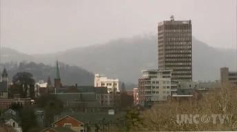 NC Blue Print: Winston-Salem, NC image