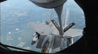 NC Now Special: Flight Refueling image