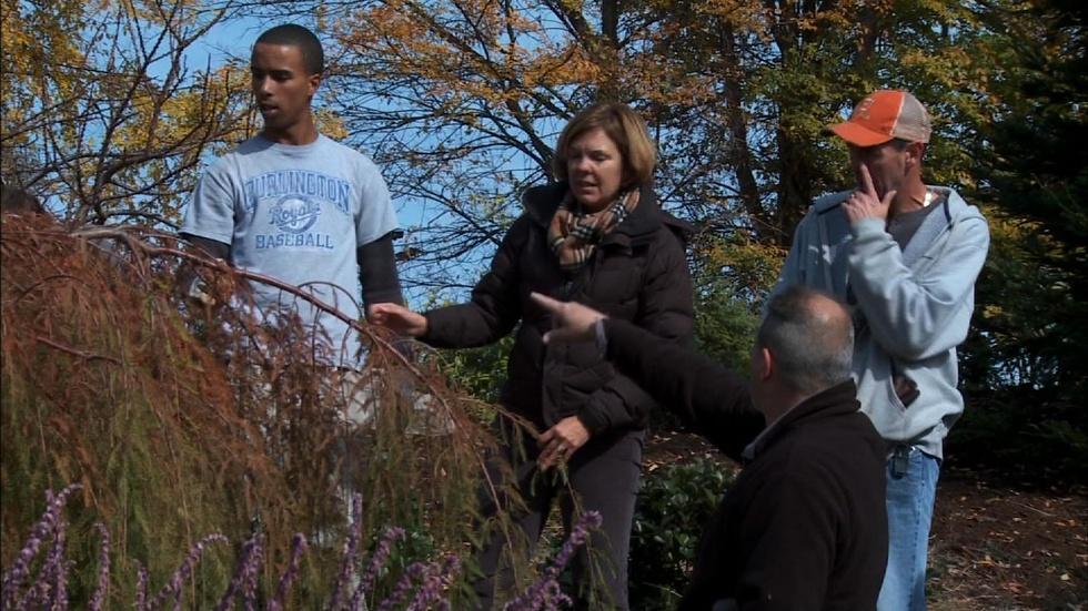 Alamance Community College image