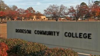 Robeson Community College image