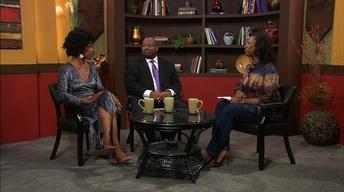 Nnenna Freelon & John Brown image