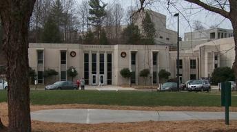 Wilkes Community College image