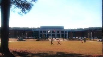 Edgecombe Community College image