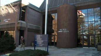 Blue Ridge Community College image