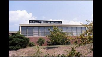 Durham Tech Community College image