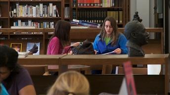 Beaufort County Community College image