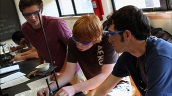 Wayne Community College image