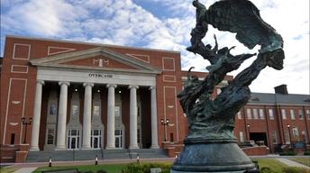 Central Piedmont Community College image