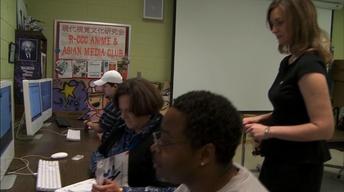 Roanoke Chowan Community College image
