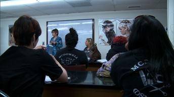 McDowell Tech Community College image