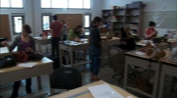 Haywood Community College image