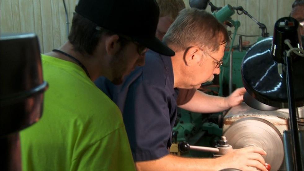 Bladen Community College image