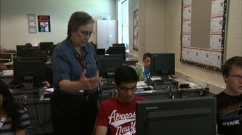 Microsoft IT Academy image