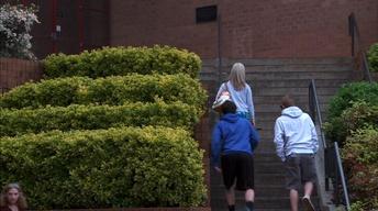 Cleveland Community College image