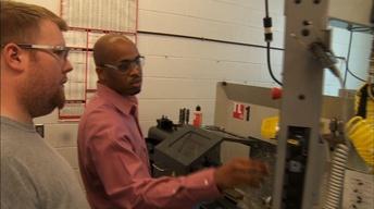 Guilford Tech Community College image
