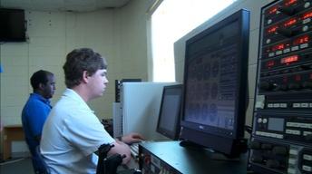 Lenoir Community College image