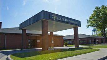 College of the Albemarle image