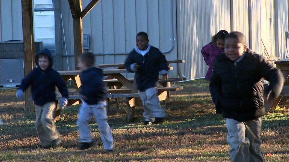 NC Now: Healthy Kids, Healthy Lives: Eastern NC image