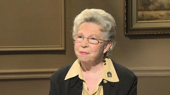 Susan Powell Brinkley, President, Wake Forest College... image