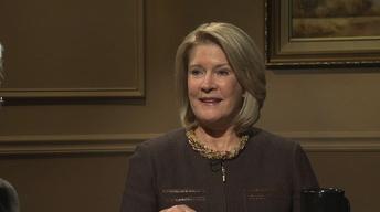Gail Perry, Fundraising Professional of the Year image