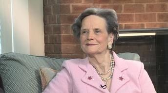 Frankie DuBose, Founder, Caring House, Durham, NC