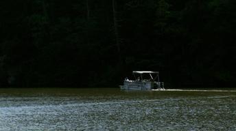 Lake Lure Tours image
