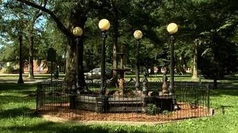 Historic Tarboro Tour image