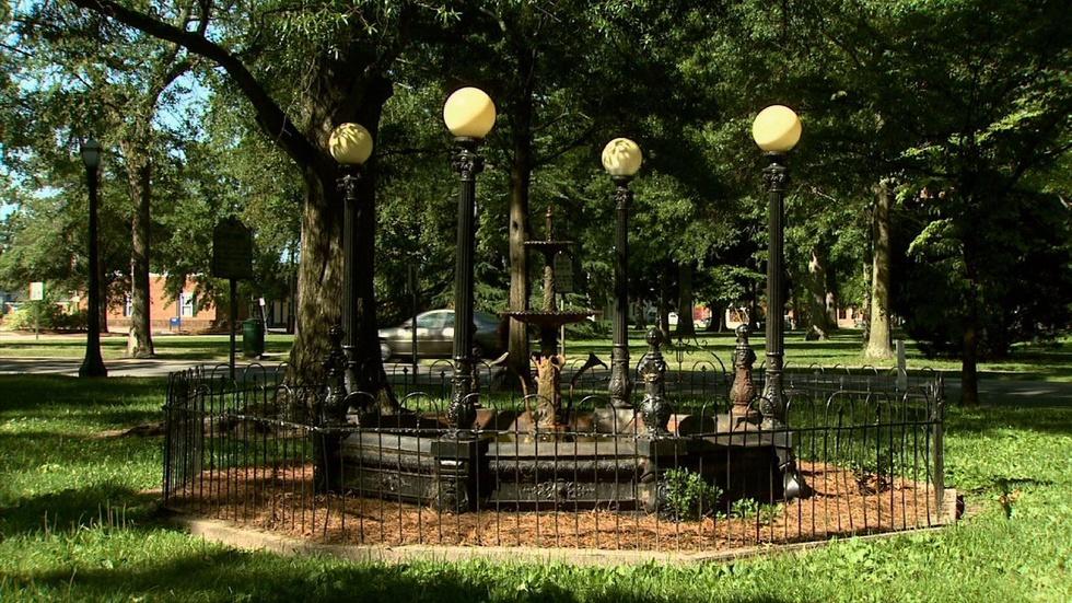 Historic Tarboro Tour image