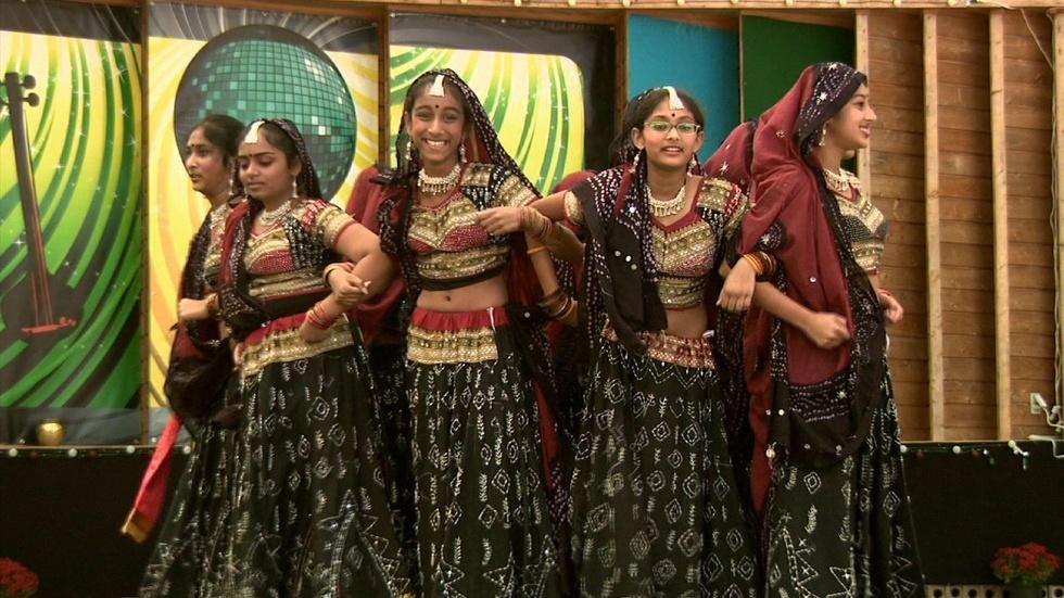 Diwali Festival in Cary image
