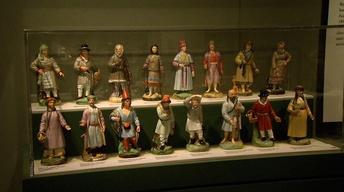 The Tsar's Cabinet image