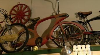 Museum of Mountain Bike Art and Technology image