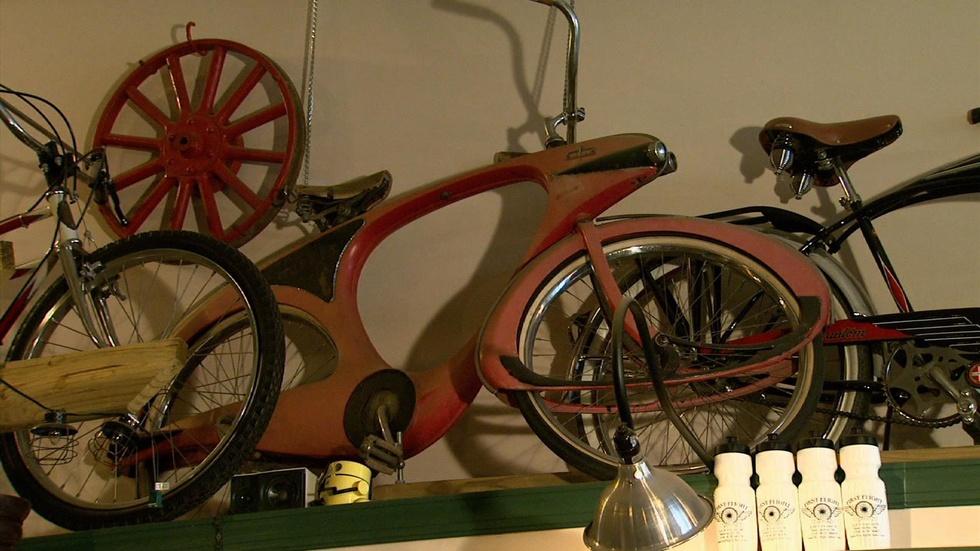 Museum of Mountain Bike Art and Technology image