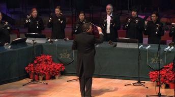 The Raleigh RIngers Holiday Concert image