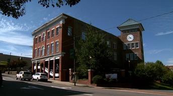 Mount Airy Museum of Regional History image
